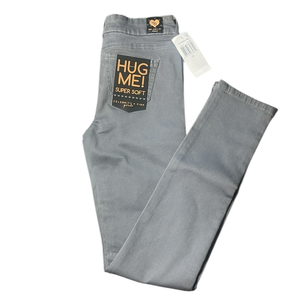 Girls Celebrity Pink HUG ME! Super soft jeans